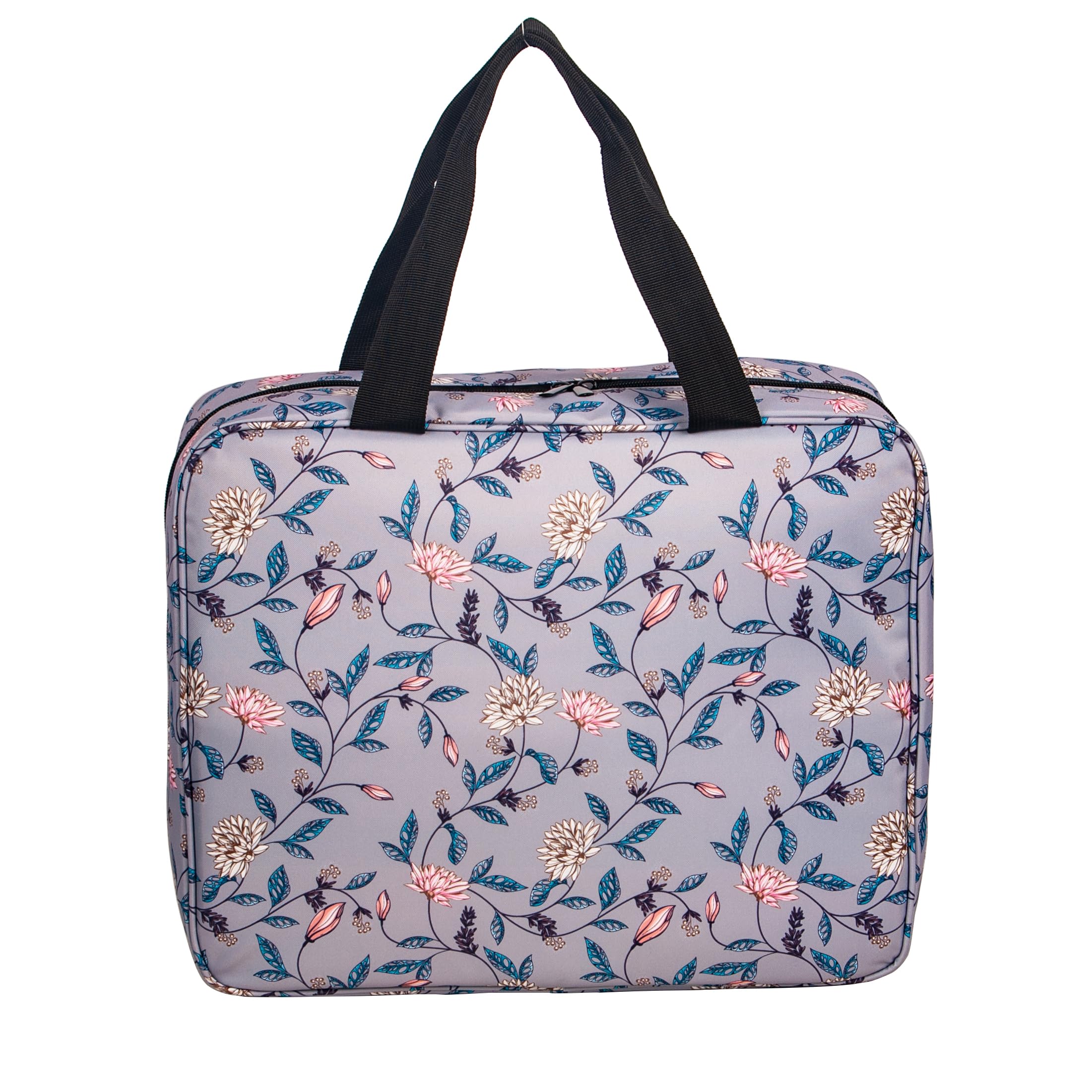 ダブレットBURNING EMBROIDERY SUPERMARKET BAG Doublet BURNING EMBROIDERY SUPERMARKET BAG - Blue | Garmentory